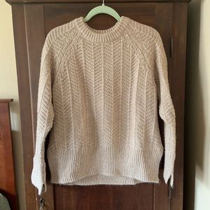 H & M Sweater